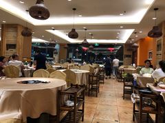 大堂-古膳记猪肚鸡.生蚝鸡(拱北店)