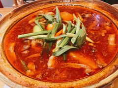 -肖记公安牛肉鱼杂(田林路店)