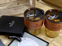 -深圳大梅沙京基洲际度假酒店