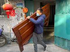 -上海跃迁搬场公司 日式搬家