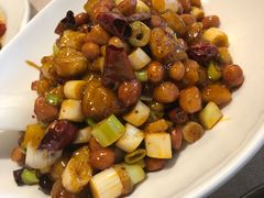宫保鸡丁-渝信川菜(南滨店)