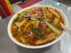 -易记皮肚面(明瓦廊店)