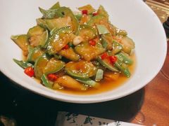 -缪氏川菜(深圳北站缤果空间店)