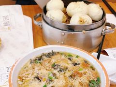 -小桃园·豆浆油条(复兴中路店)