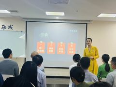 -新励成演讲口才培训(广州海珠学训中心)