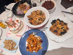 -大铁勺新津菜(东丽阳光新业广场店)