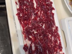 -潮汕大目牛肉火锅(水围店)