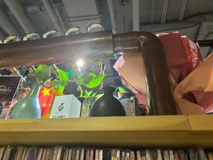 -蜗牛的家旅行主题云南菜餐厅.小酒馆(护国寺店)