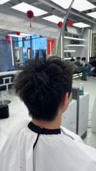 -5M HAIR SALON 旗舰店