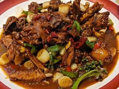 -渔家风味·鲅鱼水饺·央视展播·海鲜天津菜(开发区店)