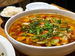 -三猫黑鱼花(南大店)