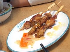 -越小品·越南餐厅(万科里店)
