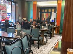大堂-五芳齋(云南南路店)