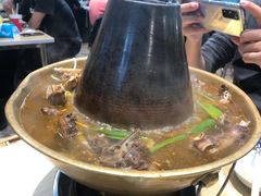 -龙虾风暴(松江店)