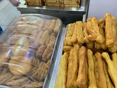 油条-港门粉第一家