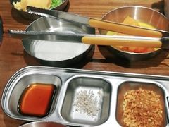-·缸桶屋·韩式牛肋条自助烤肉(西湖D11店)