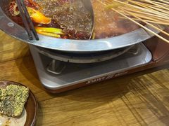-黔哆哆地摊酸汤火锅(清湖店)
