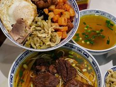 -永丰面馆(汉口路店)