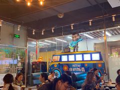 -Hi YOU你的饭局泰餐厅(雍和宫店)
