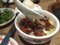 -北京老门框爆肚涮肉馆(凤城六路店)