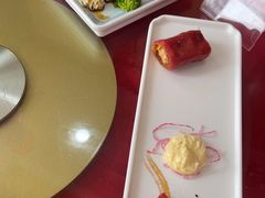 -山海天饮食集团(桃源居店)