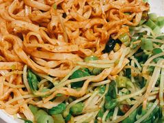 炸酱面-小大董·烤鸭(观景餐厅·南京西路店)