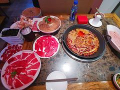 -铜人李火锅(西大街店)