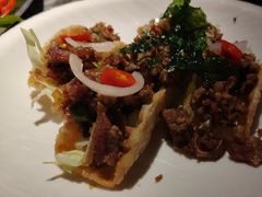 -芭莉与彩虹西餐厅(成都合生汇店)