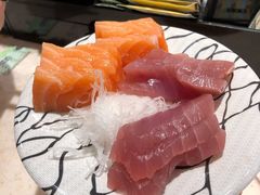 金枪鱼-争鲜回转寿司(东方银座店)