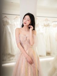 -LAFINE 兰斐婚纱礼服馆