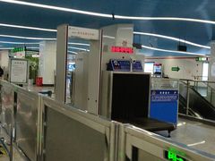 -福州火车南站(地铁站)