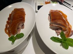 -四季民福烤鸭店(王府井东安门店)