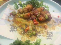 -都来福海鲜大酒店(大东店)