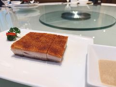 冰烧三层肉-利苑(环贸iapm店)