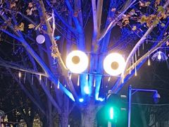 -健康路夜市