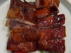 -新旺茶餐厅·早餐·夜宵(仙霞店)