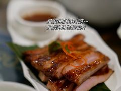 -帕蓝·暹罗料理(大学路店)