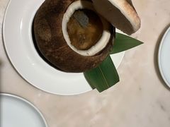 -汤城小厨•粤菜•靓汤(西直门凯德MALL店)