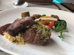 -La Sauce法意餐厅
