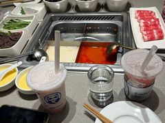 -海底捞火锅(河东万达广场店)