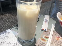 杏仁霜-敏华冰厅(平安金融中心店)