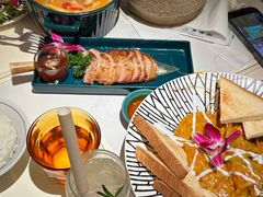 -太食獸泰式茶餐厅(IFS国金中心店)