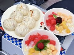 -庆丰包子铺(白塔寺店)