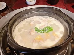 -大良毋米粥(锦龙路总店)