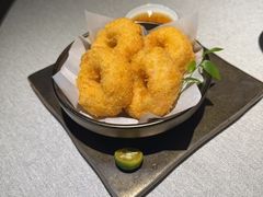 手打虾饼-BetterThai 泰加(苏州中心店)