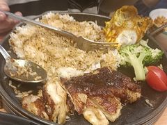 -越小品·越南餐厅(万科里店)