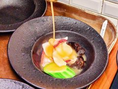 -Mr.Fish鱼鲜生海鲜放题(高德置地冬广场店)