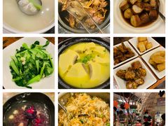 -临家闽南菜(宝洲路店)
