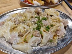 -隆都四季香饭店(碧海路店)