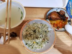 -早安山丘·豆浆油条(小木桥路店)